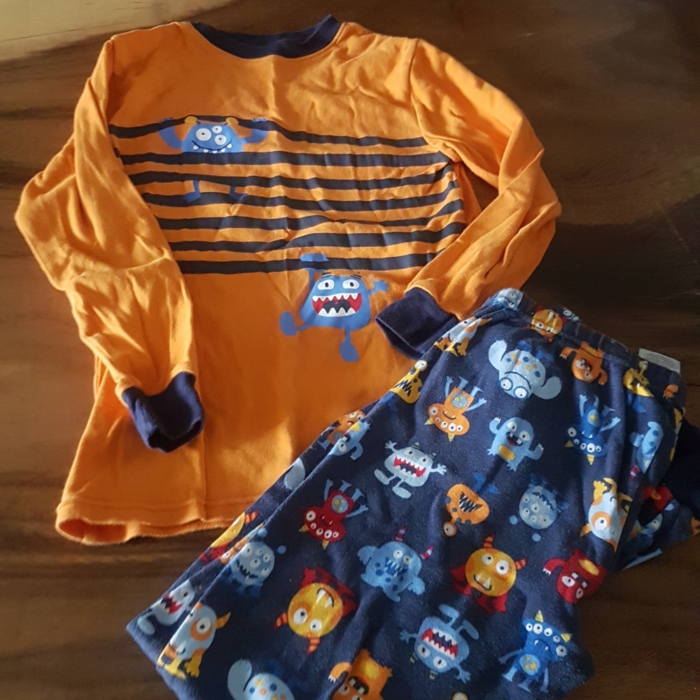 Boy's pyjama